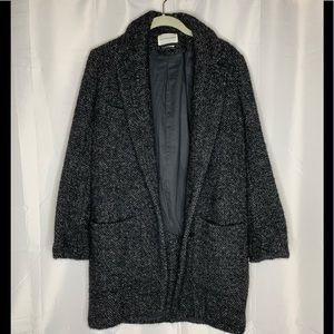 Size 36 Isabel Marant Wool Coat